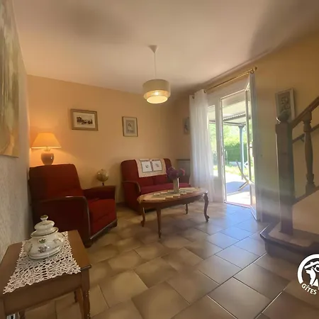 Hortensias Casa rural